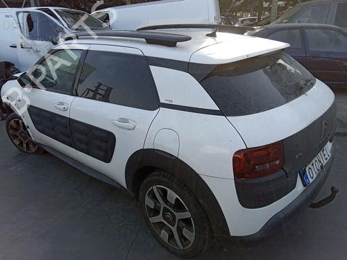 Engine CITROËN C4 CACTUS 1.6 BlueHDi 100 | BP37874437M1  - Image 5