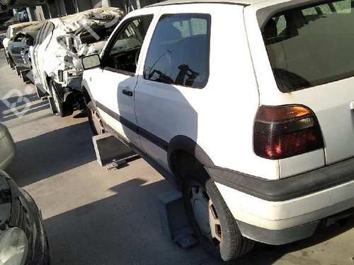 Right mirror VW GOLF III (1H1)  | BP2406402C27 