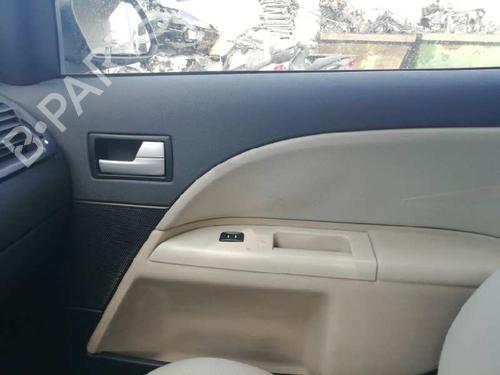 Right mirror FORD MONDEO III (B5Y)  | BP7801750C27 