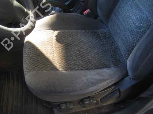 Rear differential HYUNDAI SANTA FÉ I (SM) 2.0 CRDi | BP6063750M24 