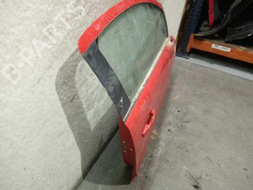 Right front door OPEL CORSA D (S07)  | BP15895667C3 