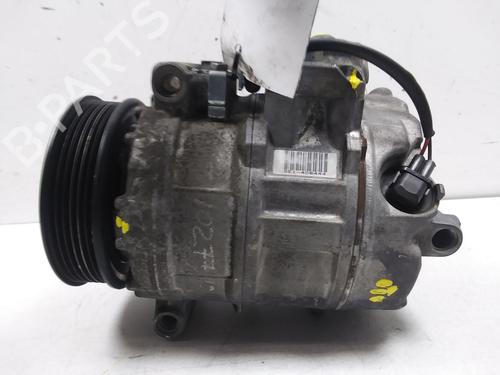 Used AC compressor BMW 3 (E90) 325 xi (218 hp) 19921358