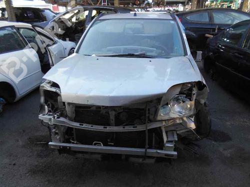 Gearbox NISSAN X-TRAIL I (T30) 2.2 dCi | BP4075653M3 
