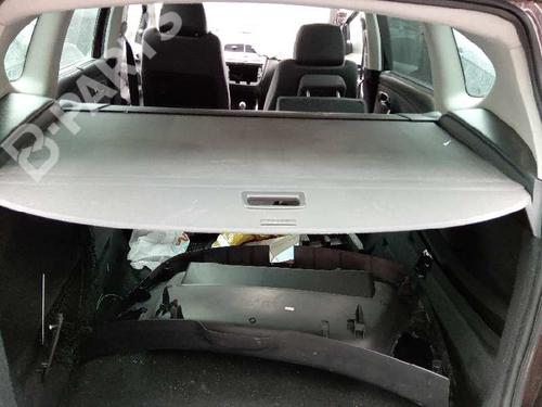 Right rear window motor SEAT ALTEA XL (5P5, 5P8)  | BP11831794E22 