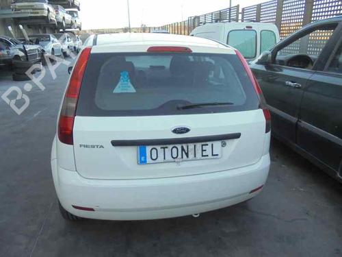 Warning switch FORD FIESTA V (JH_, JD_)  | BP4673704I22 