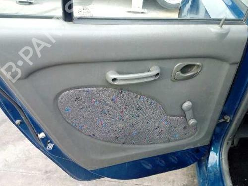 Left taillight HYUNDAI ATOS (MX)  | BP2397535C34 