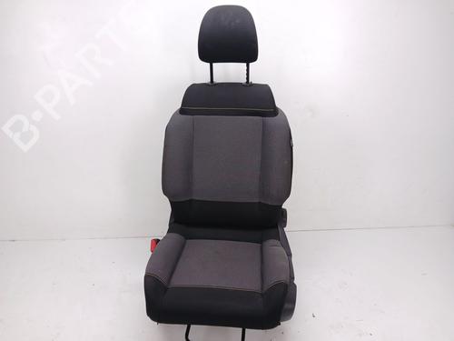Used Left front seat Left front seat 37639955 37639955