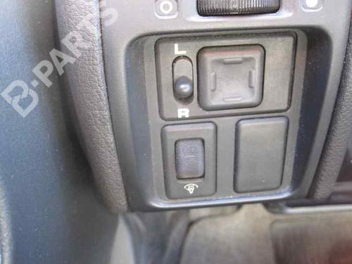 Left front suspension arm NISSAN PRIMERA Hatchback (P10)  | BP2416985M12 
