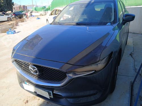 Left rear shock absorber MAZDA CX-5 (KF) 2.0 | BP27511591M18  - Image 7