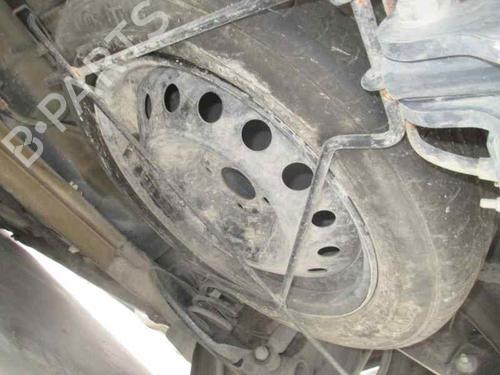 Steering column stalk DACIA SANDERO 1.5 dCi | BP2440957I23 