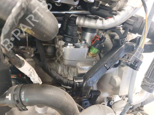 Engine JAGUAR XE (X760) 2.0 D | BP36016669M1 - Image 12