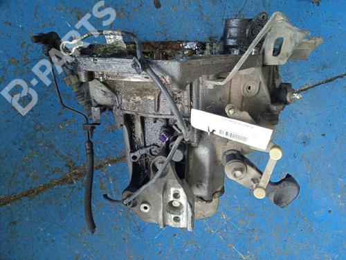 Used Gearbox CITROËN C2 (JM_) [2003-2017]  7003643