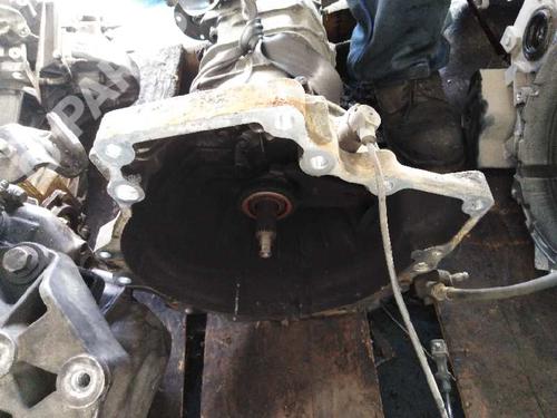 Gearbox KIA SPORTAGE SUV (K00) 2.0 TD 4WD | BP6327055M3 