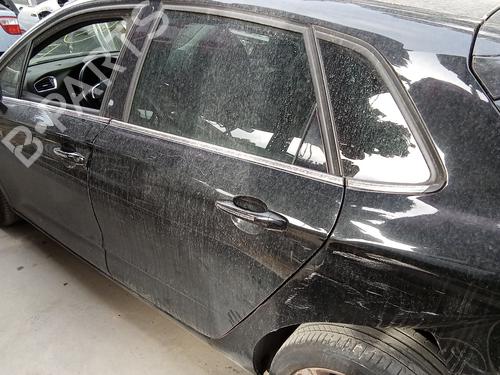 left-rear-door-citroen-c4-ii-nc_-2009-37670684 main image