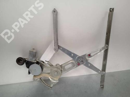 Raammechaniek rechts voor TOYOTA URBAN CRUISER (_P1_) 1.33 (NSP110_) (99 hp) 8571035180 | 2621002330 | 6 | PINS