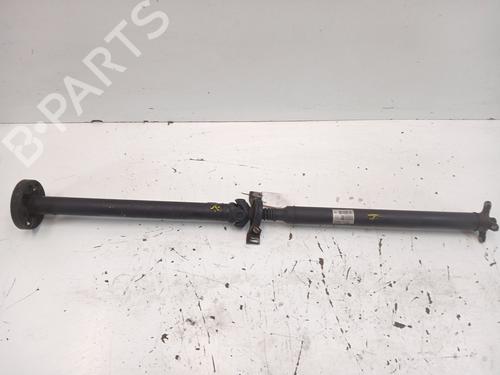 Albero di trasmissione Albero di trasmissione MERCEDES-BENZ C-CLASS (W204) C 250 CDI (204.003) (204 hp) 37242265 37242265
