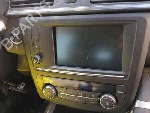 Interior roof light RENAULT KADJAR (HA_, HL_) 1.2 TCe 130 (HLMR) | BP32520268I8  - Image 16