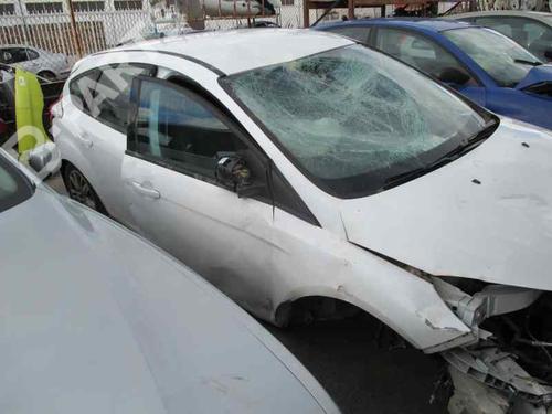 Rear left window mechanism FORD FOCUS III  | BP2368118C24 