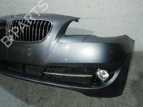 BP8360007C7 | Front bumper BMW 5 (F10) 520 d BP8360007C7