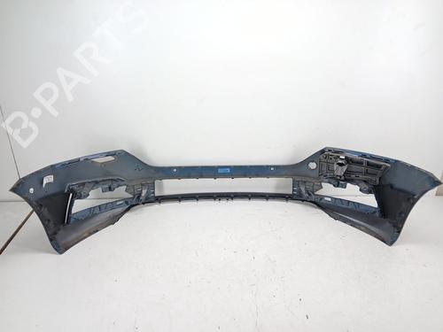Front bumper SKODA OCTAVIA IV (NX3, NN3, PV3) 2.0 TDi | BP30150818C7