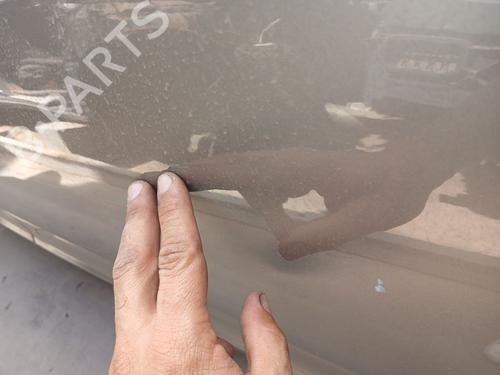 Left rear door SKODA SUPERB II (3T4) 2.0 TDI 16V | BP28517902C4