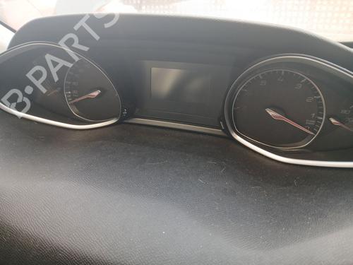 Used Instrument cluster Instrument cluster 27315743 27315743