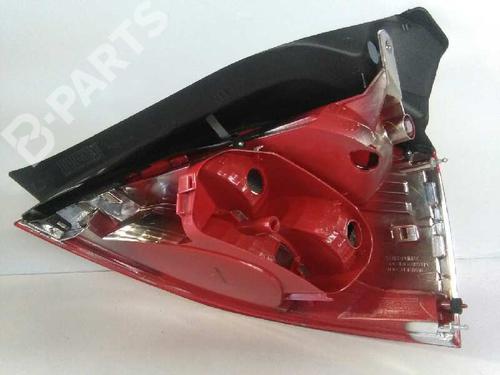 Left taillight RENAULT MEGANE II (BM0/1_, CM0/1_)  | BP12193598C34 