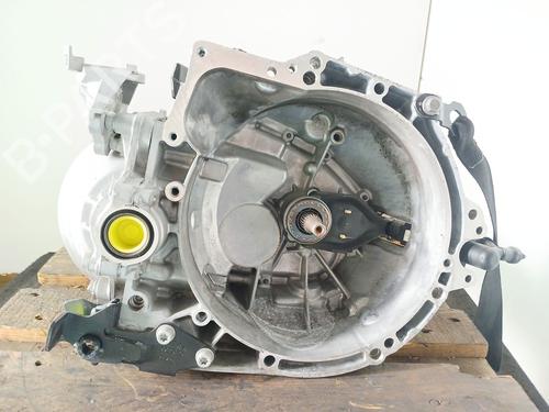 Used Gearbox Gearbox 38098422 38098422