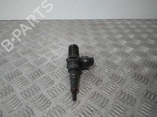 Injecteur SEAT LEON (1P1) 2.0 TDI 16V (140 hp) 0381300738G | X1