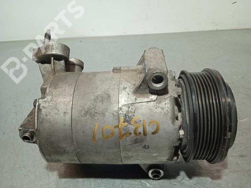 AC compressor FORD FOCUS III  | BP8408695M34 