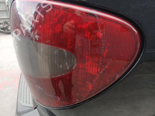 Engine CHRYSLER VOYAGER IV (RG, RS) 2.5 CRD | BP31924372M1