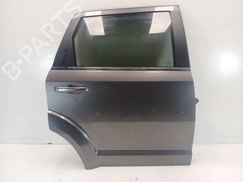 Dør højre bagtil FIAT FREEMONT (345_) 2.0 JTD (140 hp) 32018754