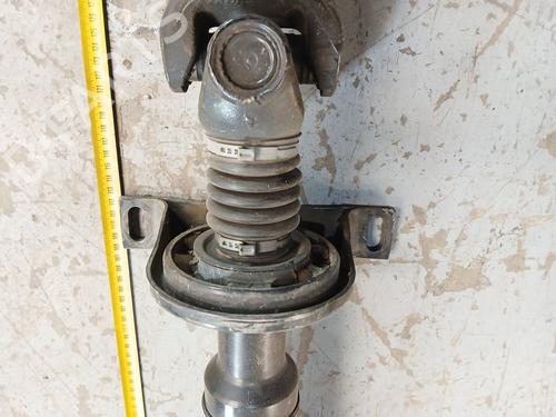 Driveshaft MERCEDES-BENZ SPRINTER 3,5-t Van (B906) 310 CDI (906.631, 906.633, 906.635, 906.637) | BP30507284M37