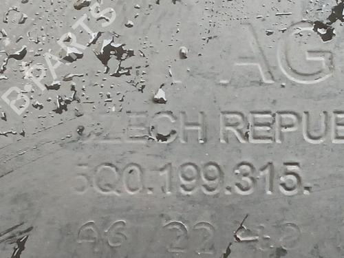 Subframe SEAT LEON ST (5F8) | BP17837276M9 - Image 6