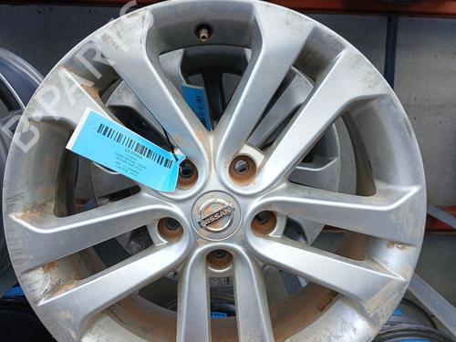 Used Rim NISSAN JUKE (F15) 1.6 (117 hp) 22753502