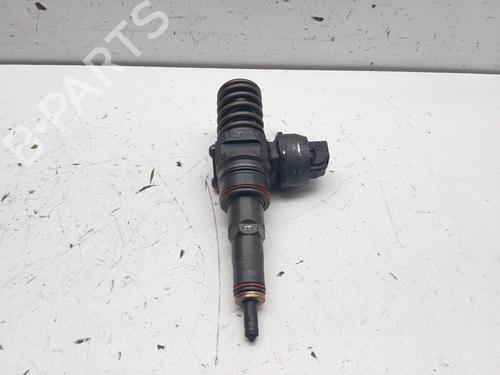 Injecteur Injecteur AUDI A3 (8L1) 1.9 TDI (110 hp) 36387389 36387389