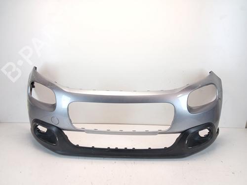 Used Front bumper CITROËN C3 II (SC_) [2009-2025]  29026857