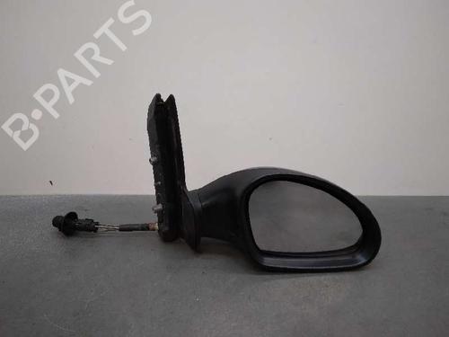 Used Right mirror SEAT ALTEA (5P1) [2004-2015]  15661938