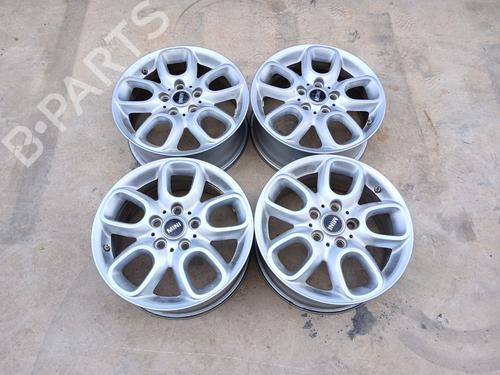 Rim MINI MINI Convertible (F57) Cooper 61/2JX16 | IS54 | 6855103 | 16 | PULGADAS