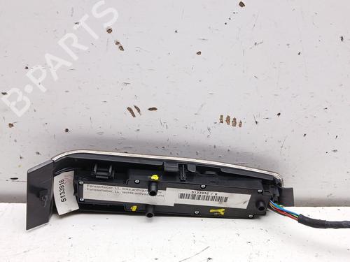 Left front window switch MERCEDES-BENZ S-CLASS (W220, V220) S 320 CDI (220.026, 220.126) | BP35756301I27  - Image 5
