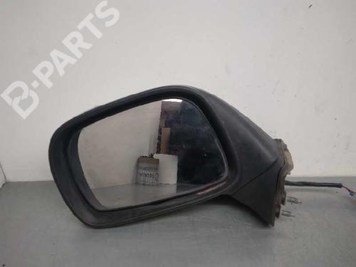 Used Left mirror OPEL AGILA (A) (H00) [2000-2007]  11917847