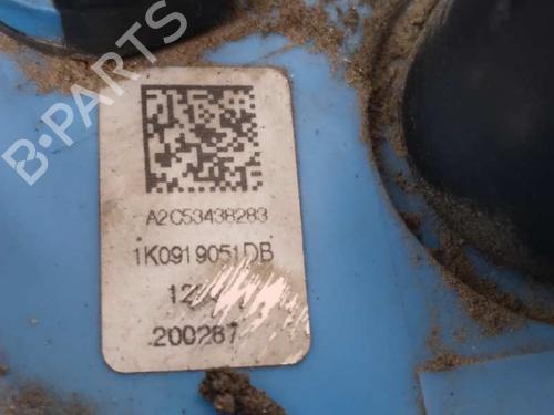 Fuel pump SEAT LEON (1P1)  | BP13019357M76 