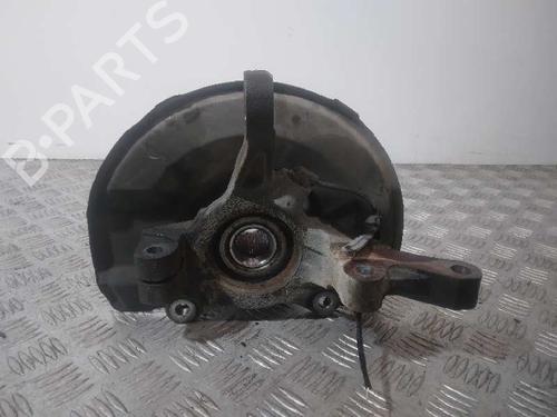 Left front steering knuckle MITSUBISHI LANCER VIII Sportback (CX_A)  | BP13938774M25 
