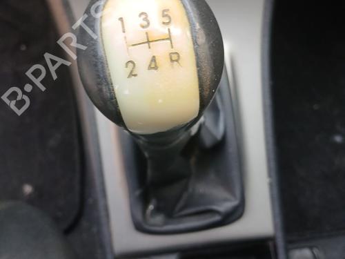 Gearbox TOYOTA COROLLA (_E12_) 1.4 D (NDE120_, NDE120R) | BP28070827M3 