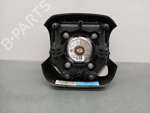 Airbag Kit CITROËN C4 III (BA_, BB_, BC_) 1.2 PureTech 130 (BAHNSA, BAHNSB) | BP22181754C86 