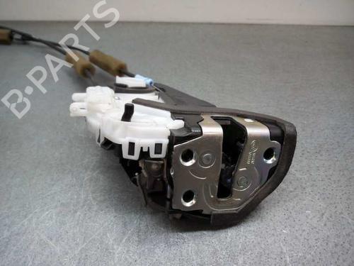 Rear right lock HONDA CR-V IV (RM_) 1.6 i-DTEC (RE6) | BP18293742C99