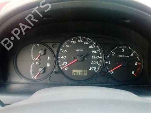 Switch MAZDA 626 V Hatchback (GF) | BP4614973I30 - Image 33