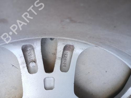 Rim FORD B-MAX (JK)  | BP29071853C45 