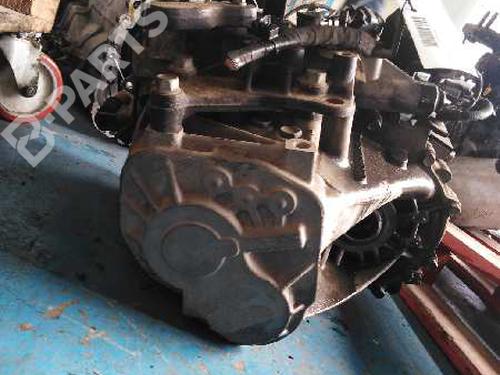 Gearbox HYUNDAI GETZ (TB)  | BP6312486M3 