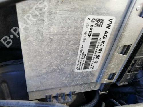 Servo brake SEAT IBIZA IV (6J5, 6P1)  | BP11112081M42 